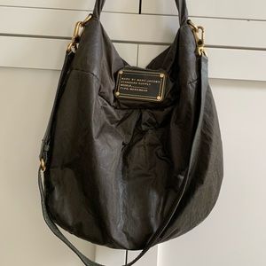 Marc by Marc Jacobs army green purse